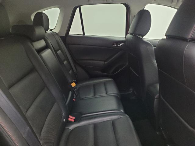 used 2014 Mazda CX-5 car, priced at $19,095