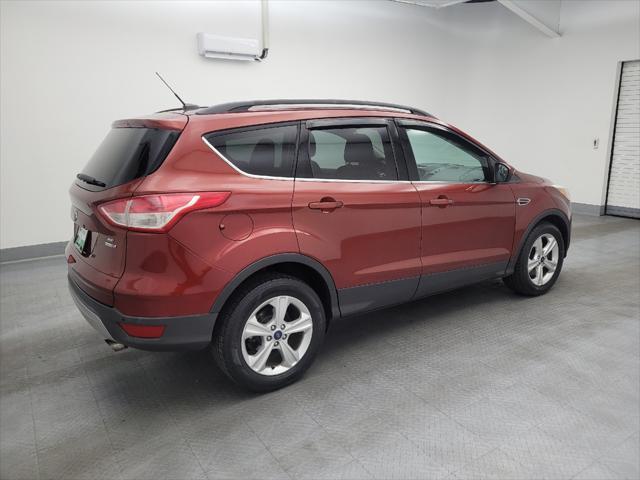 used 2014 Ford Escape car, priced at $13,195