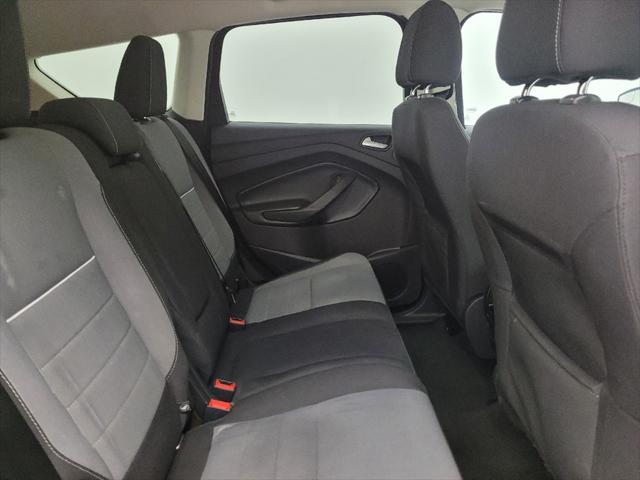 used 2014 Ford Escape car, priced at $13,195