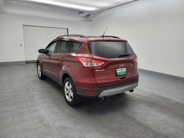 used 2014 Ford Escape car, priced at $13,195