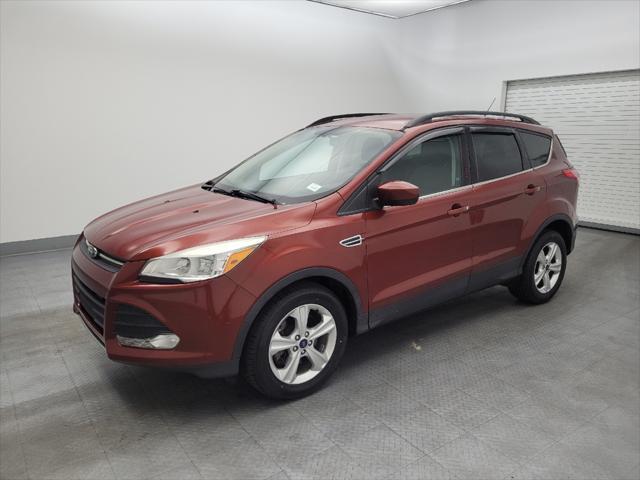 used 2014 Ford Escape car, priced at $13,195