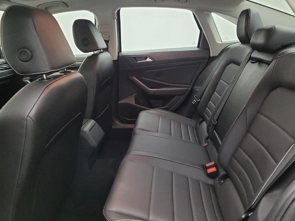 used 2024 Volkswagen Jetta car, priced at $19,395