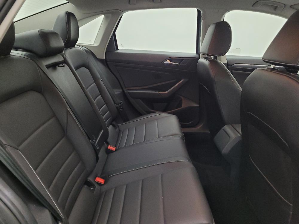 used 2024 Volkswagen Jetta car, priced at $19,395