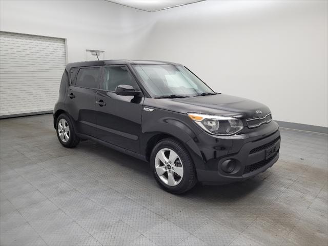 used 2019 Kia Soul car, priced at $14,095