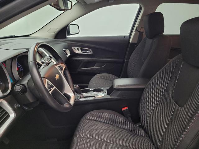 used 2016 Chevrolet Equinox car, priced at $15,295