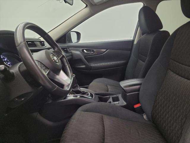 used 2017 Nissan Rogue car, priced at $16,395
