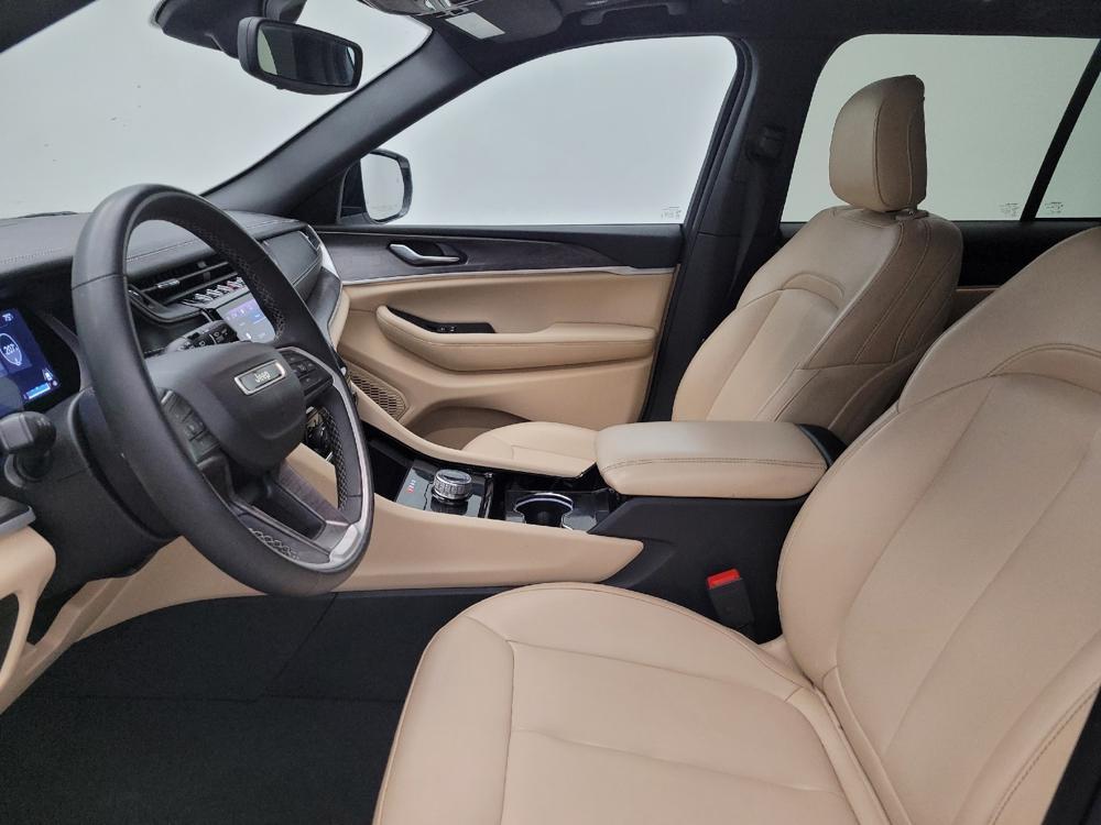 used 2023 Jeep Grand Cherokee car, priced at $26,995