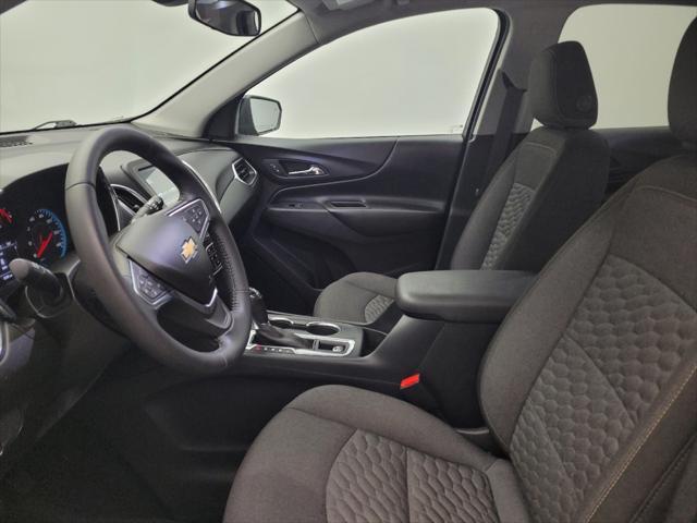 used 2018 Chevrolet Equinox car, priced at $19,995