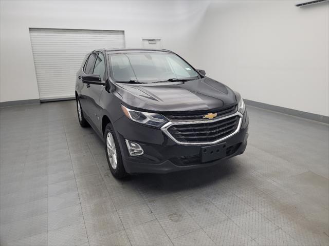 used 2018 Chevrolet Equinox car, priced at $19,995