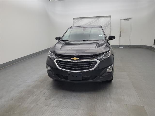 used 2018 Chevrolet Equinox car, priced at $19,995