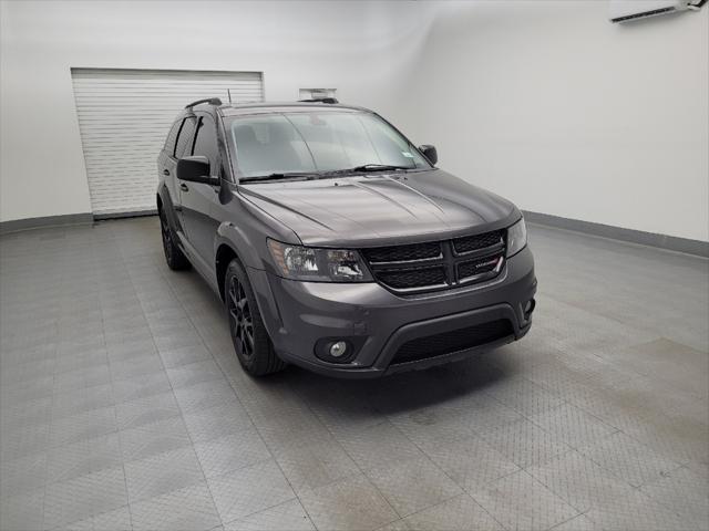 used 2019 Dodge Journey car, priced at $17,295