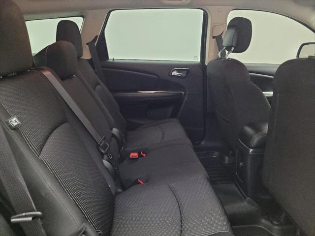 used 2019 Dodge Journey car, priced at $17,295