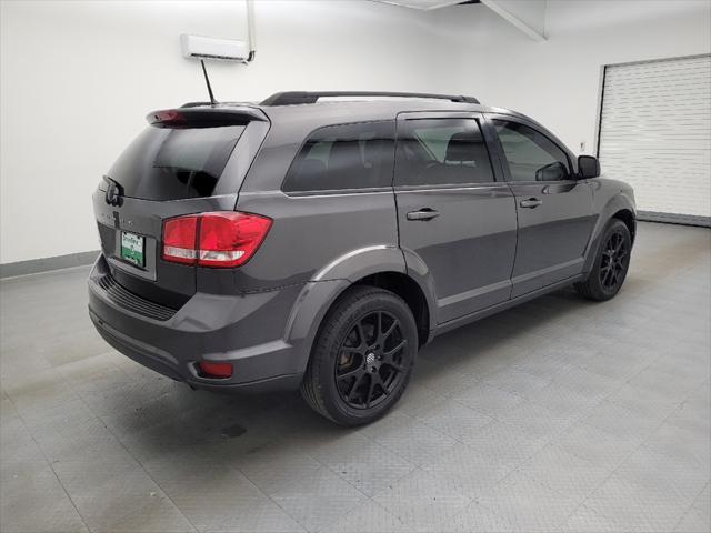 used 2019 Dodge Journey car, priced at $17,295