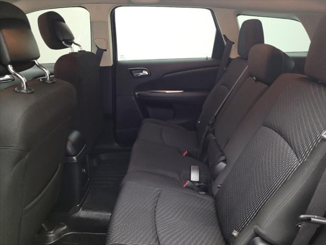 used 2019 Dodge Journey car, priced at $17,295