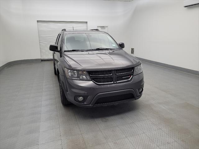 used 2019 Dodge Journey car, priced at $17,295