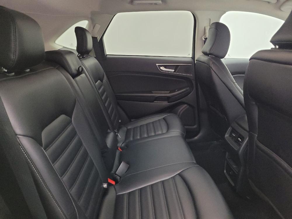 used 2024 Ford Edge car, priced at $23,895