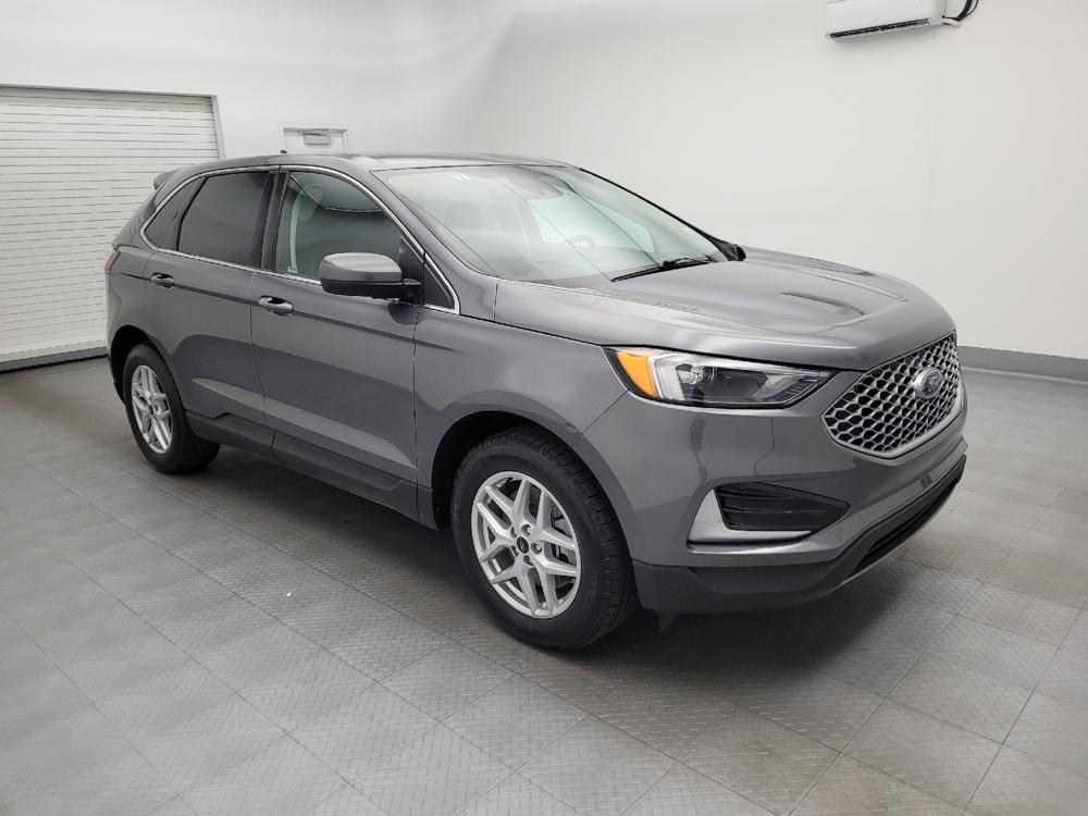 used 2024 Ford Edge car, priced at $23,895