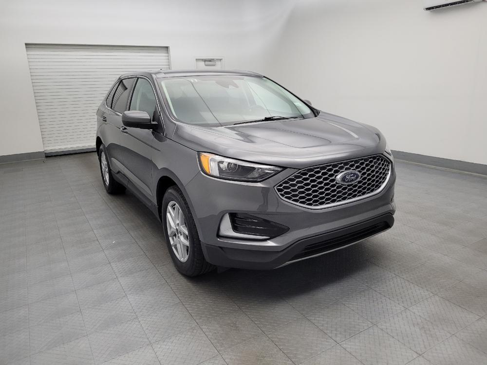 used 2024 Ford Edge car, priced at $23,895