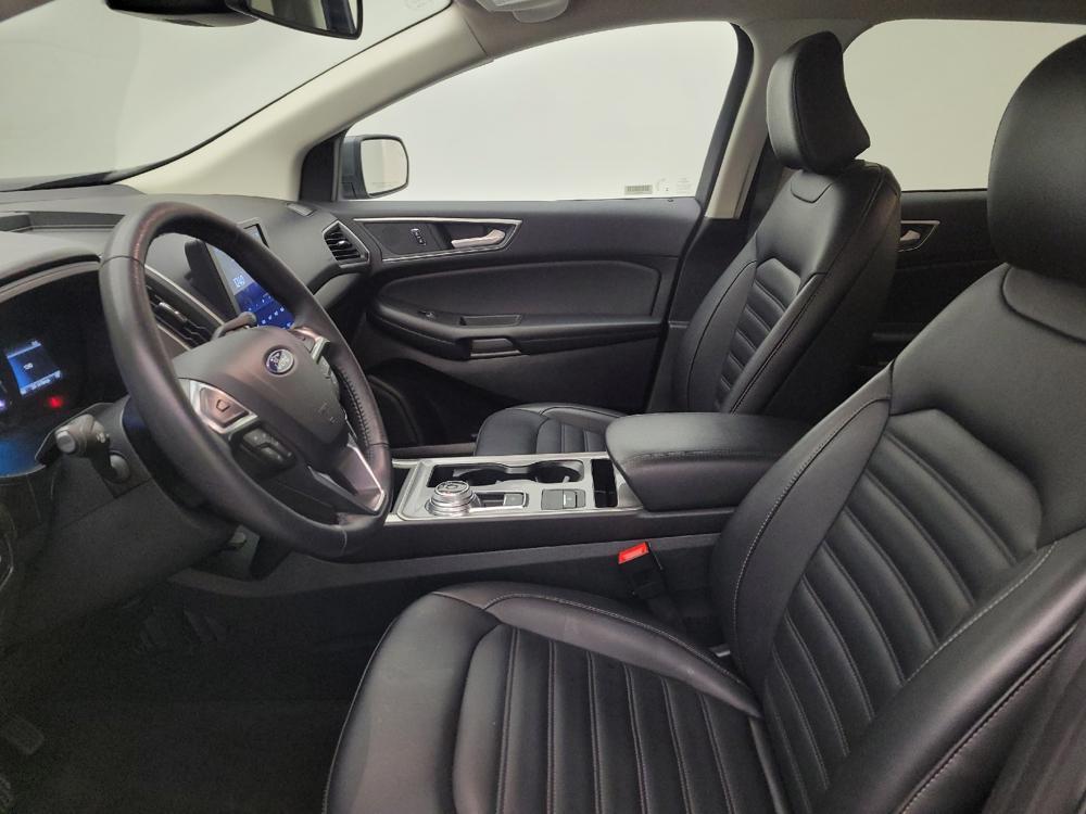used 2024 Ford Edge car, priced at $23,895