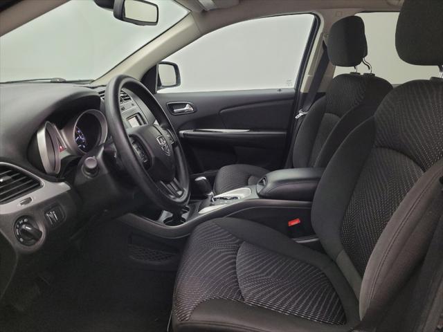 used 2020 Dodge Journey car, priced at $17,595