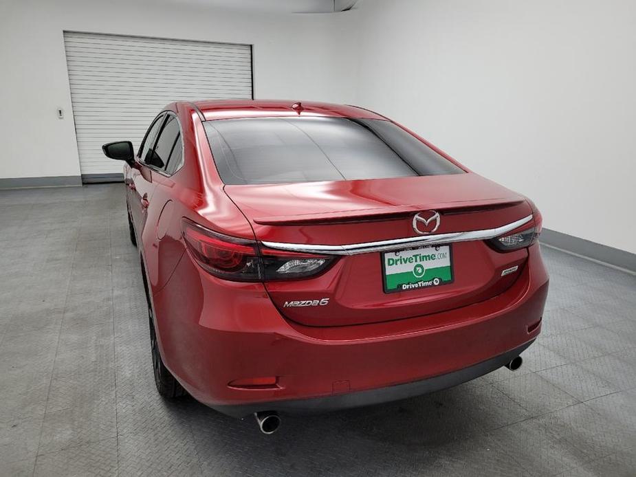 used 2016 Mazda Mazda6 car, priced at $18,295