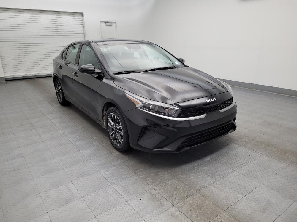 used 2024 Kia Forte car, priced at $19,495