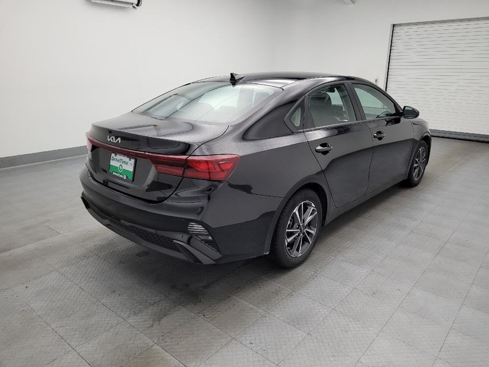 used 2024 Kia Forte car, priced at $19,495