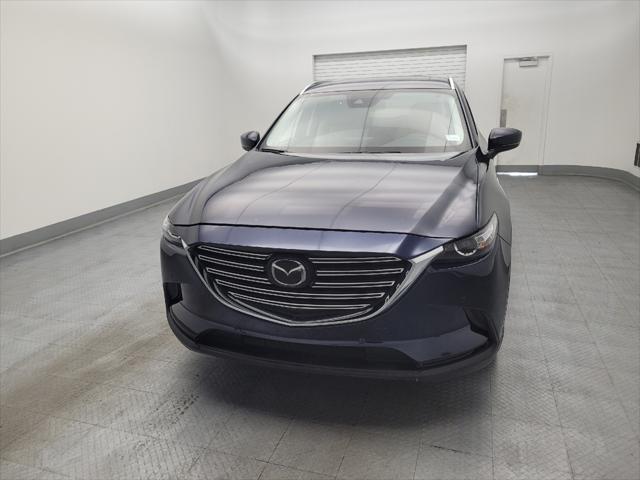 used 2020 Mazda CX-9 car, priced at $26,195