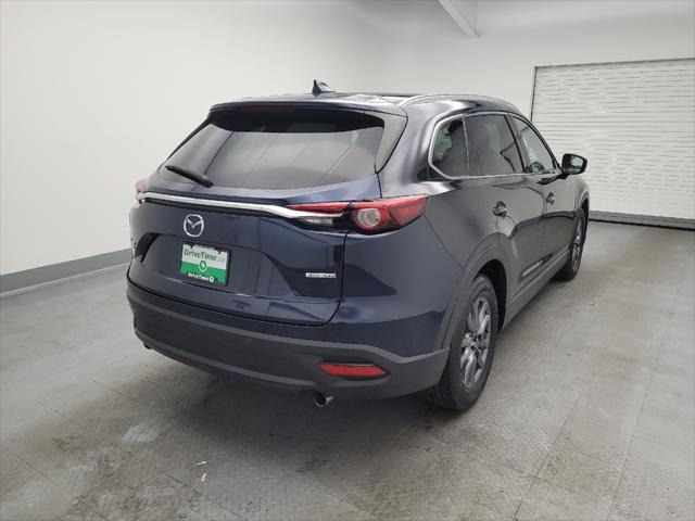 used 2020 Mazda CX-9 car, priced at $26,195