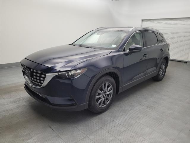 used 2020 Mazda CX-9 car, priced at $26,195