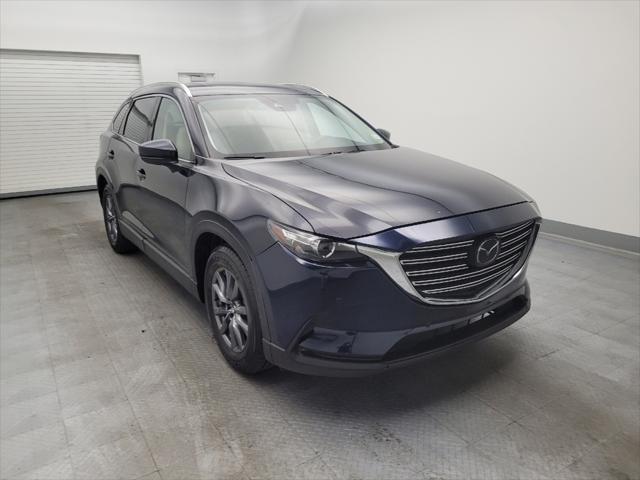 used 2020 Mazda CX-9 car, priced at $26,195