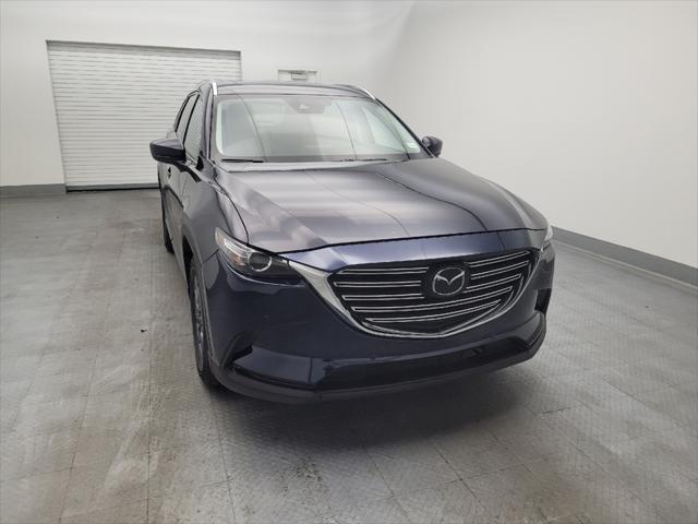 used 2020 Mazda CX-9 car, priced at $26,195