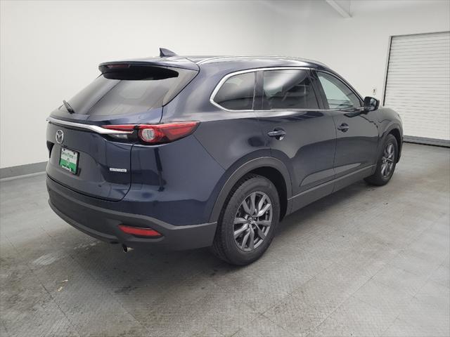 used 2020 Mazda CX-9 car, priced at $26,195