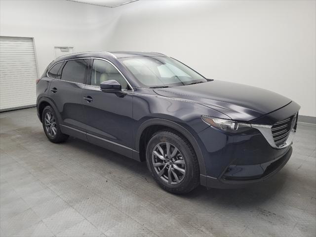 used 2020 Mazda CX-9 car, priced at $26,195