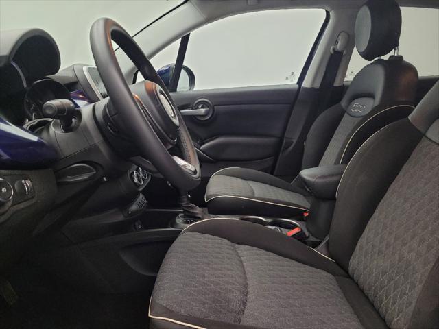 used 2019 FIAT 500X car, priced at $20,595