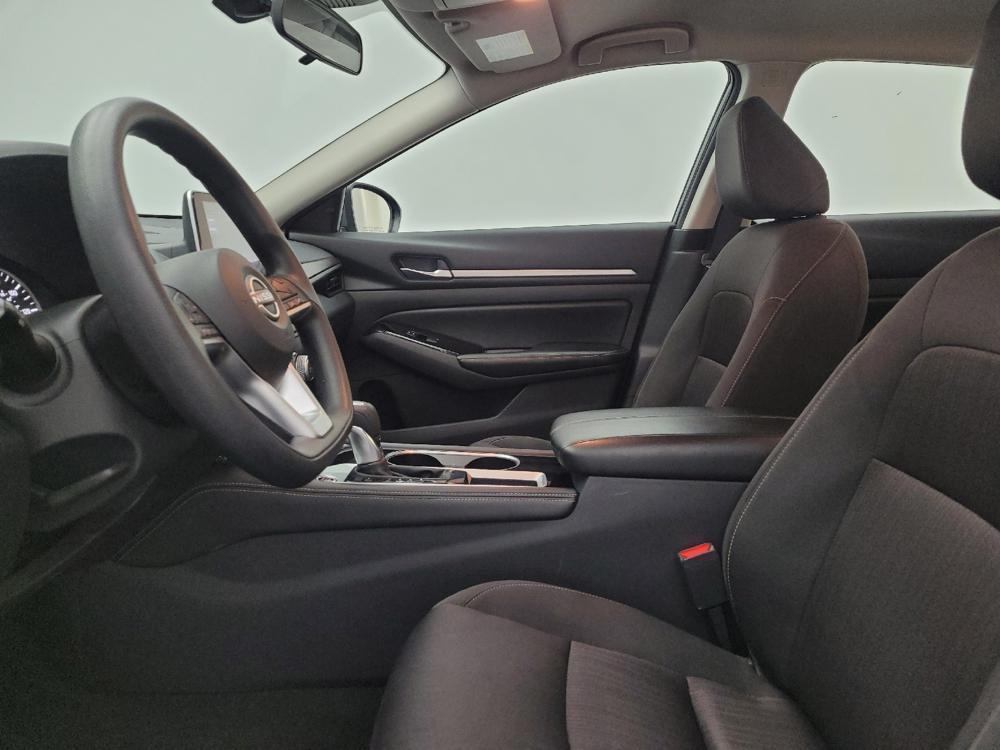 used 2023 Nissan Altima car, priced at $19,695