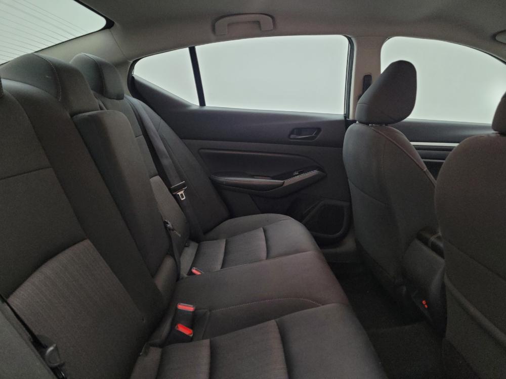 used 2023 Nissan Altima car, priced at $19,695