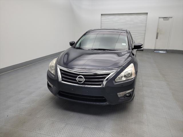 used 2014 Nissan Altima car, priced at $13,695