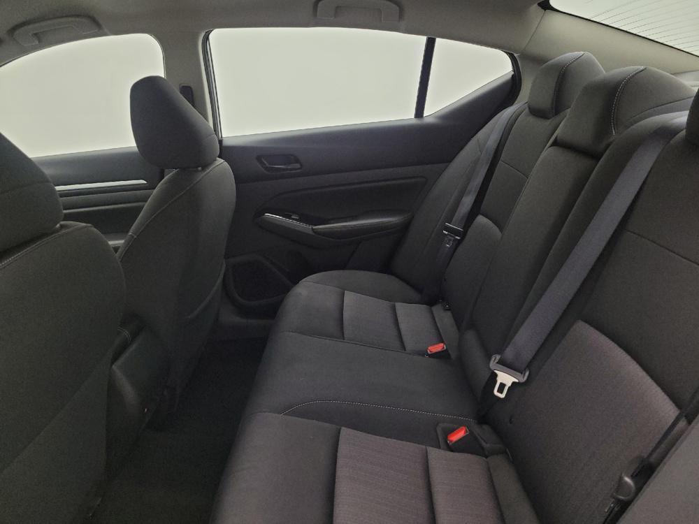 used 2023 Nissan Altima car, priced at $20,395