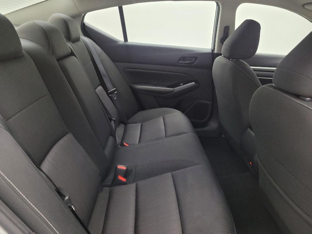 used 2023 Nissan Altima car, priced at $20,395