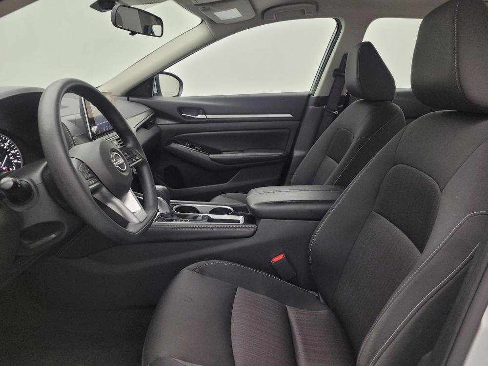 used 2023 Nissan Altima car, priced at $20,395