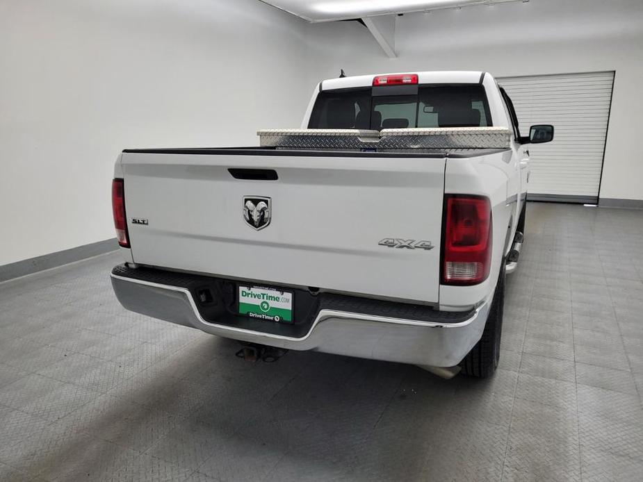 used 2019 Ram 1500 Classic car, priced at $22,595