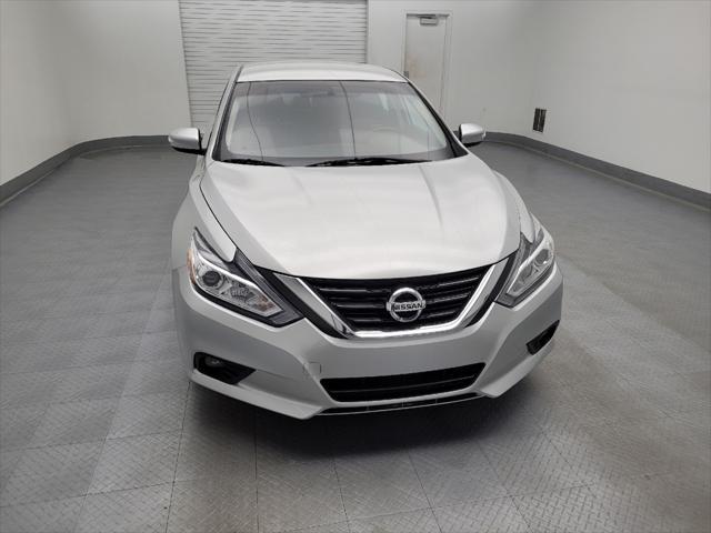 used 2018 Nissan Altima car, priced at $13,095