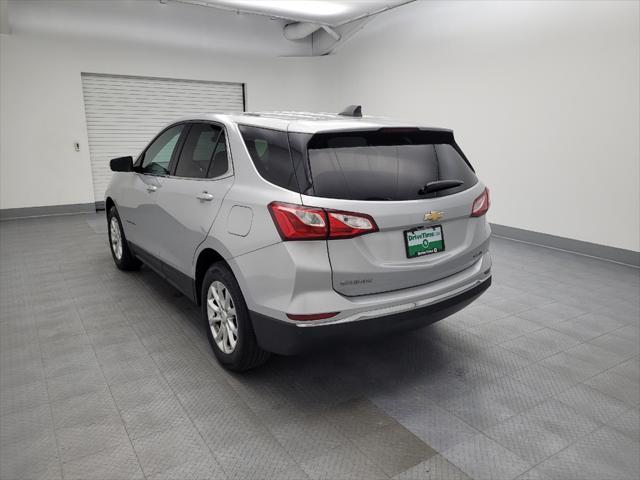 used 2019 Chevrolet Equinox car, priced at $19,595