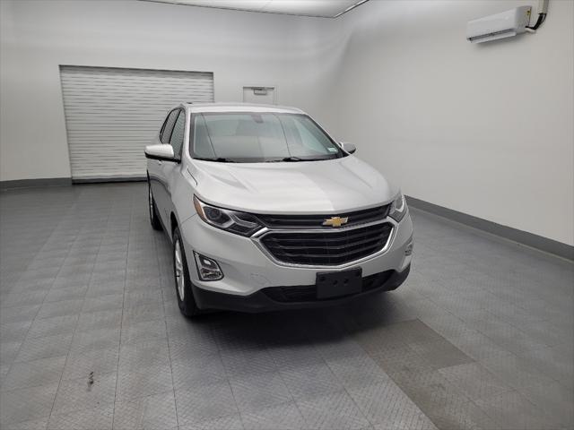 used 2019 Chevrolet Equinox car, priced at $19,595