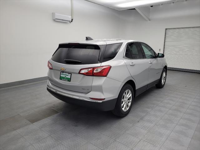 used 2019 Chevrolet Equinox car, priced at $19,595