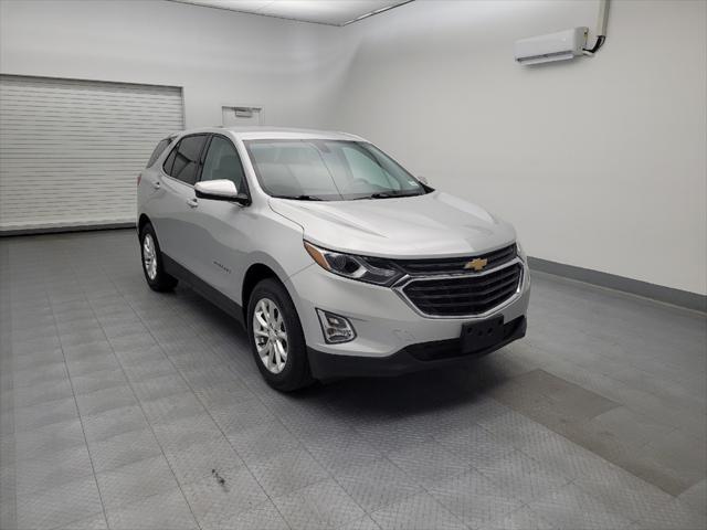 used 2019 Chevrolet Equinox car, priced at $19,595