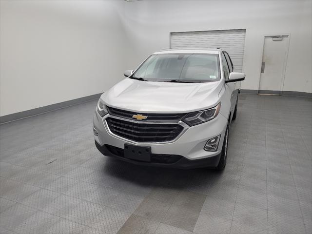 used 2019 Chevrolet Equinox car, priced at $19,595