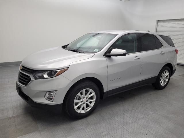 used 2019 Chevrolet Equinox car, priced at $19,595