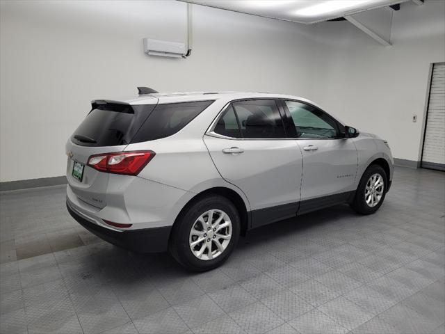 used 2019 Chevrolet Equinox car, priced at $19,595